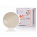 Petitfee Collagen & Co Q10 Hydrogel Eye Patch - 60 patches